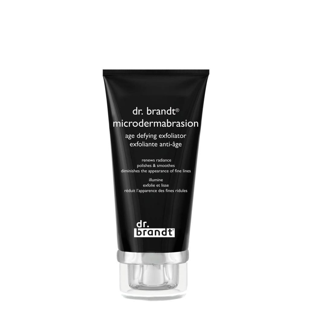 dr. brandt Microdermabrasion Skin Exfoliant